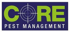 Core Pest Management logo
