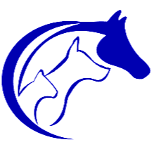 Howard Springs Veterinary Clinic logo