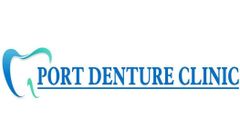 Port Denture Clinic logo