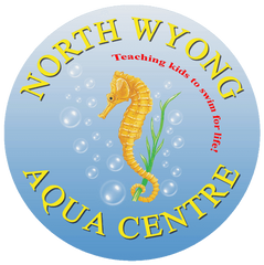 North Wyong Aqua Centre logo