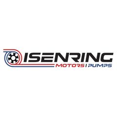 Isenring Electrics Pty Ltd logo