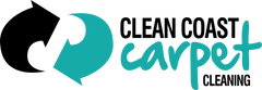 Clean Coast Carpet Cleaning logo