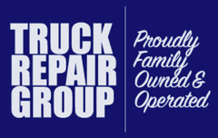 Truck Repair Group logo