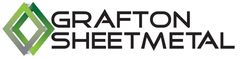 Grafton Sheetmetal logo