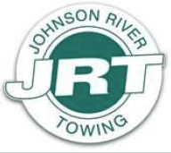 JRT Towing logo