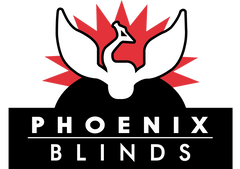 Phoenix Blinds logo