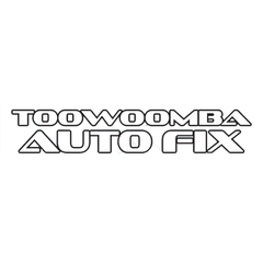 Toowoomba Auto Fix logo