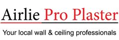 Airlie Pro Plaster logo