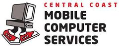 Central Coast Mobile Computer Services logo