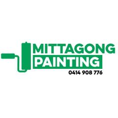 Mittagong Painting logo