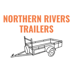 Northern Rivers Trailers logo