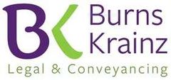 Burns Krainz Legal & Conveyancing logo