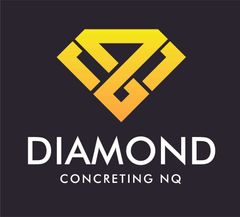 Diamond Concreting logo