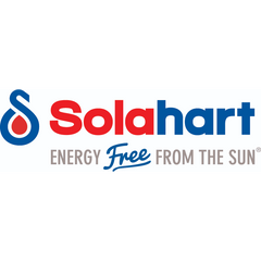 Solahart Far South Coast logo