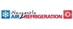 Newcastle Air & Refrigeration logo