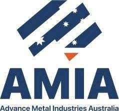 Advance Metal Industries Australia logo