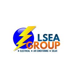 LSEA Electrical Group logo