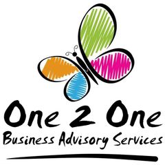 One 2 One Business Advisory Services logo
