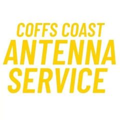 Coffs Coast Antenna Services logo