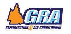 Gladstone Refrigeration & Air-Conditioning logo
