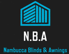 Nambucca Blinds & Awnings logo