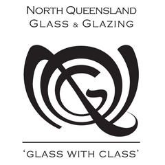 North Queensland Glass & Glazing logo