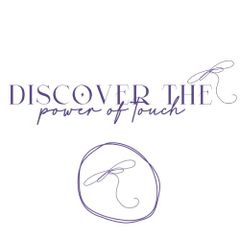 Discover the Power of Touch Wellness Clinic logo