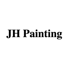 JH Painting logo