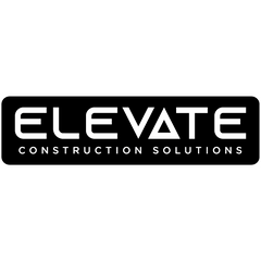 Elevate Construction Solutions logo
