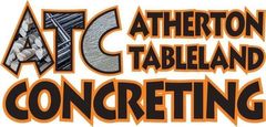 Atherton Tableland Concreting Pty Ltd logo