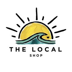 The Local Shop logo