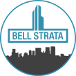 Bell Strata logo