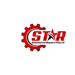 Star Automotive Repairs logo