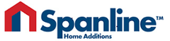 Spanline Home Additions Coffs Harbour logo
