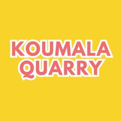 Koumala Quarry logo