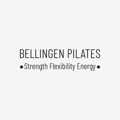 Bellingen Pilates logo