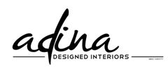 Adina Designed Interiors logo