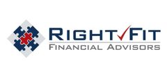 Right Fit Financial Advisors logo