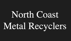 North Coast Metal Recyclers logo