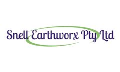 Snell Earthworx Pty Ltd logo