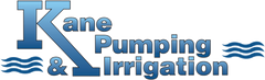 Kane Pumping & Irrigation logo