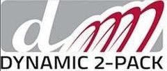 Dynamic 2-Pack logo