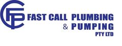 Fast Call Plumbing & Pumping logo