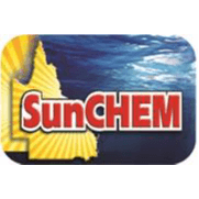 Sunchem Quality Cleaning Products logo