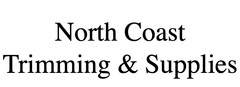 North Coast Trimming & Supplies logo