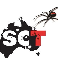 Southern Cross Termite & Pest Control logo