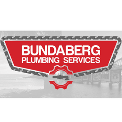 Bundaberg Plumbing Services logo