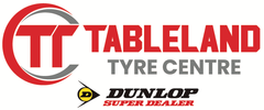 Tableland Tyre Centre logo