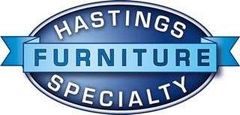 Hastings Specialty Furniture logo