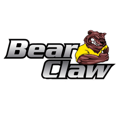 Bear Claw logo